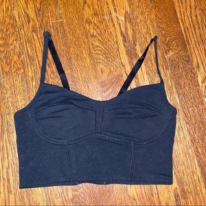 Lululemon festival crop top bra